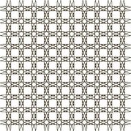 abstract vintage geometric wallpaper pattern background Vector illustration N21