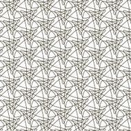 abstract vintage geometric wallpaper pattern background Vector illustration N28