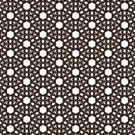 abstract vintage geometric wallpaper pattern background Vector illustration N41