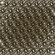 Vector pattern - geometric simple modern texture N4
