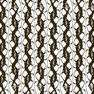 Vector pattern - geometric simple modern texture N5