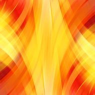 Colorful smooth light lines background N76