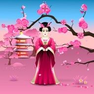 Japanese set 5