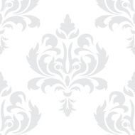 Seamless Texture wallpapers in the style of Baroque Can be N17