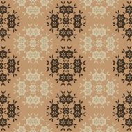 Chocolate Wallpaper Seamless pattern