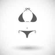 Swimming suit N2