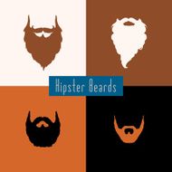 Beards N4