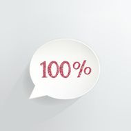 Hundred Percent Off