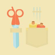 Sewing supplies N2