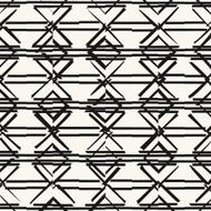 Seamless pattern stylish background N39