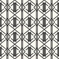 Seamless pattern stylish background N40