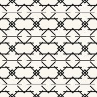 Seamless pattern stylish background N42