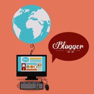 Blogger design N7