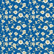 Flower samless pattern N3