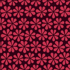 Abstract seamless pattern N454
