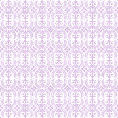 Seamless Floral Pattern N598