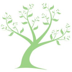 art tree N23