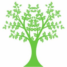 art tree N28