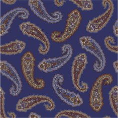 pattern paisley N71