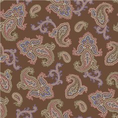 pattern paisley N78