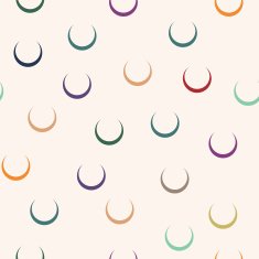 Background with color element N3