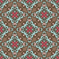 abstract vector textured background