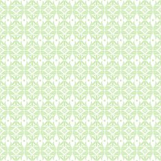 Seamless Floral Pattern N607