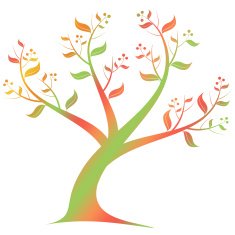 art tree N34