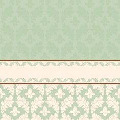 Vintage greeting card N141