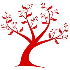 art tree N35