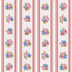 Cottage chic pattern N7