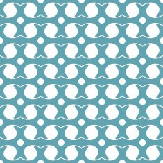 Abstract seamless pattern N458