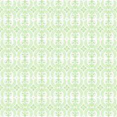 Seamless Floral Pattern N609