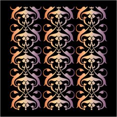 Pattern- Vector N12