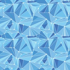 Seamless Geometric Pattern N52