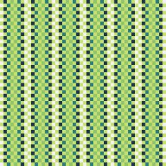 Seamless pixel pattern with stripes