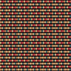 Abstract rhombus pattern Colorful vectical background for poster or flyer