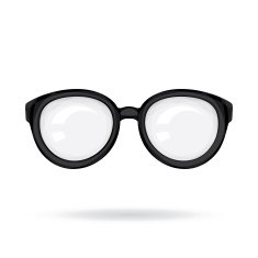 Glasses N20