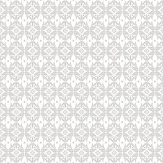 Seamless Floral Pattern N616