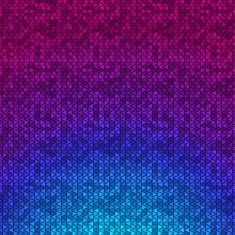 Vector abstract triangles background N9