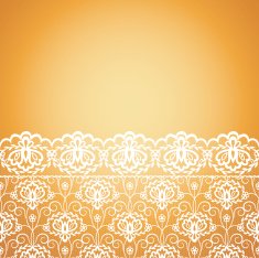 lace fabric background N3