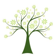 Spring Tree N3