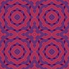 ethnic seamless pattern ornament print design N134
