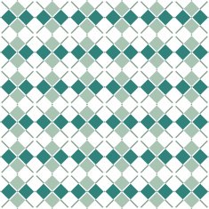 Seamless geometric pattern abstract background