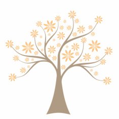 Spring Tree N4