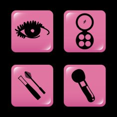 makeup design N7