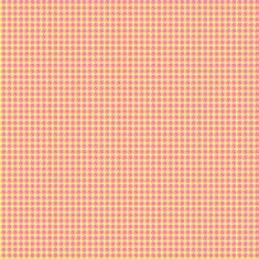 Cute vintage rhombus