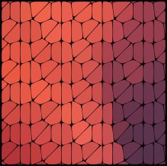 Abstract background N697