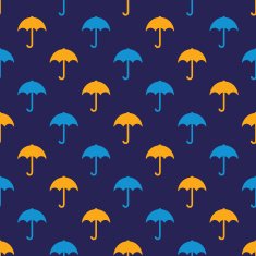 Umbrella pattern N5