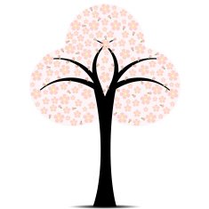 Blossom Tree N2